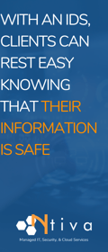 IDS data protection